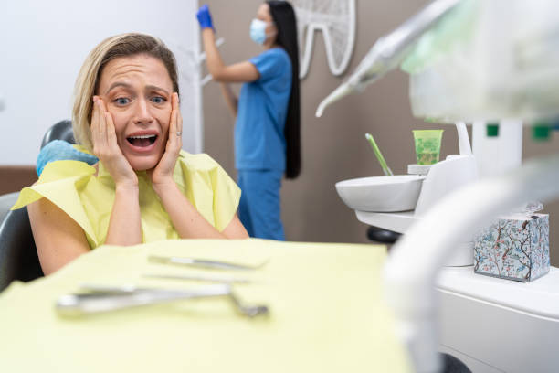 Professional Emergency Dental Service in FL