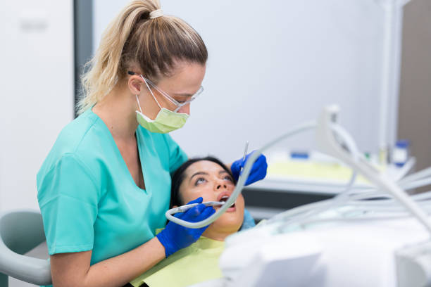 Best Emergency Treatment for Oral Infections in St Pete Beach, FL