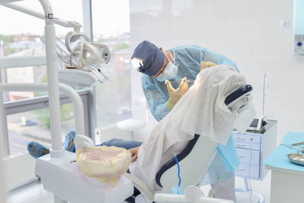 Best Knocked-Out Tooth (Avulsed Tooth) Treatment in St Pete Beach, FL