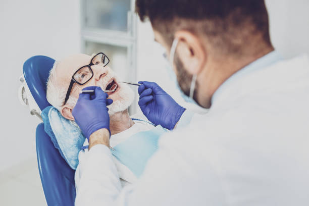 Best Emergency Cosmetic Dentistry (e.g., broken veneers) in St Pete Beach, FL